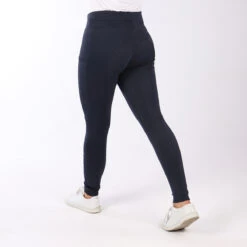 Rijlegging Montar Eden Winter Full Grip Donkerblauw