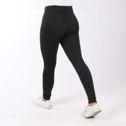 Rijlegging Montar Eden Winter Full Grip Zwart