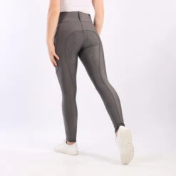 Rijlegging Montar Jayla Full Grip Grijs