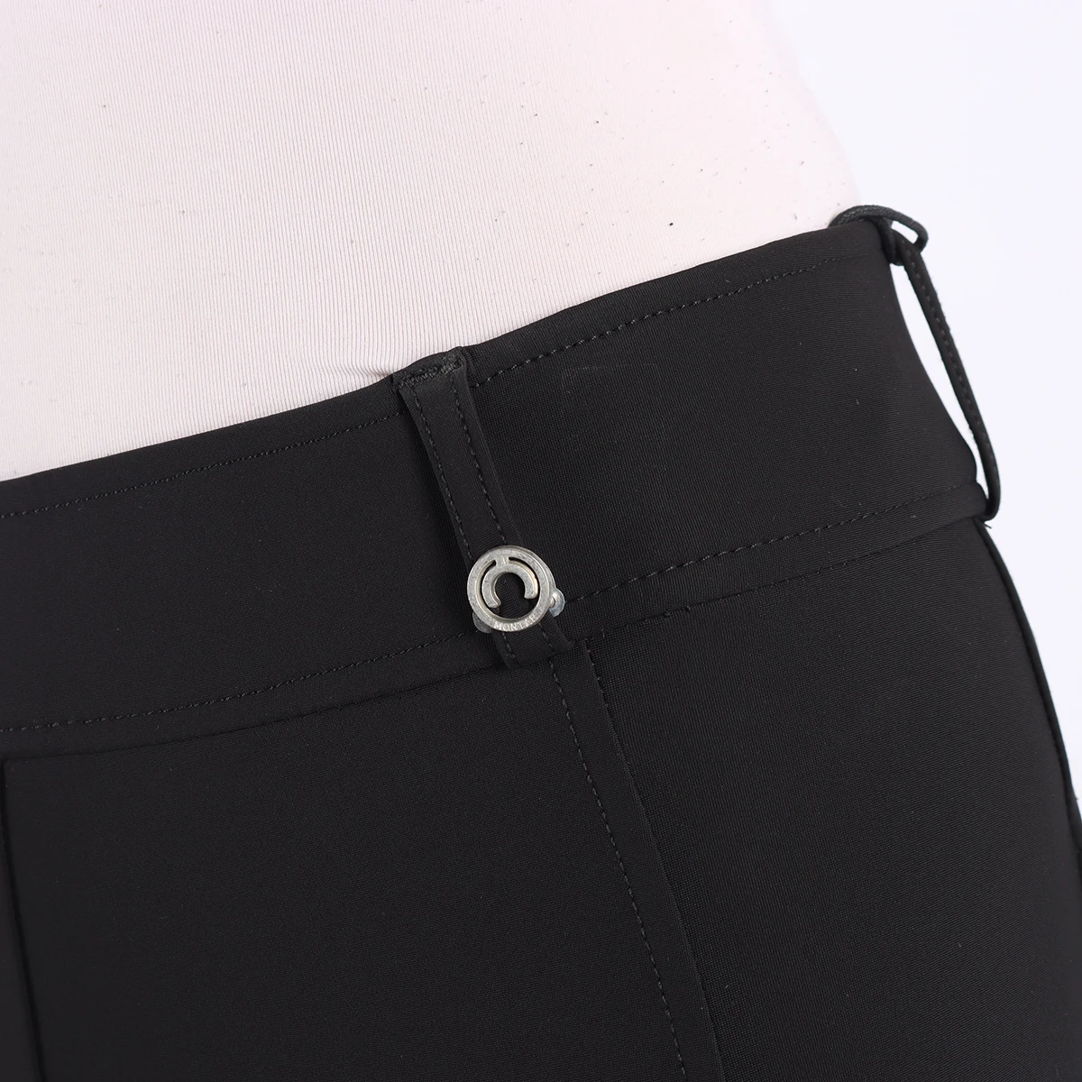 Rijlegging Montar Kinsley Full Grip Zwart - Afbeelding 7