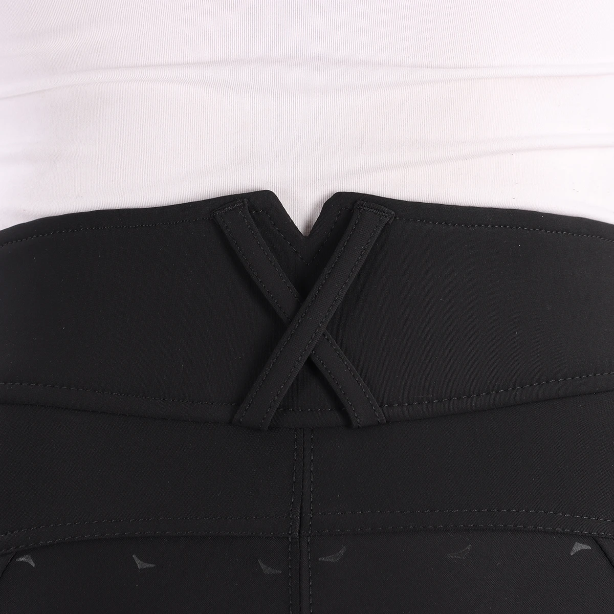 Rijlegging Montar Kinsley Full Grip Zwart - Afbeelding 8