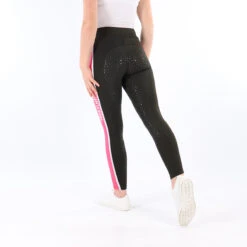 Rijlegging Paardenpraat By Ej 2.0 Full Grip Donkergroen