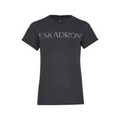 Shirt Eskadron Reflexx Glitter Donkergrijs