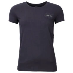 Shirt HV POLO Classic Donkerblauw