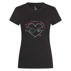 Shirt Imperial Riding IRHSoulmate Zwart