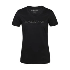 Shirt Kingsland KLBianca Donkerblauw