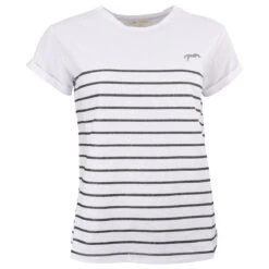 PÉNÉLOPE Shirt Pénélope Harlem Wit