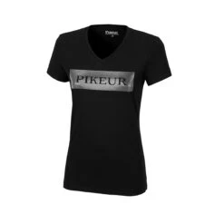 Shirt Pikeur Franja Donkerblauw