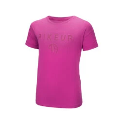 Shirt Pikeur Tiene Roze