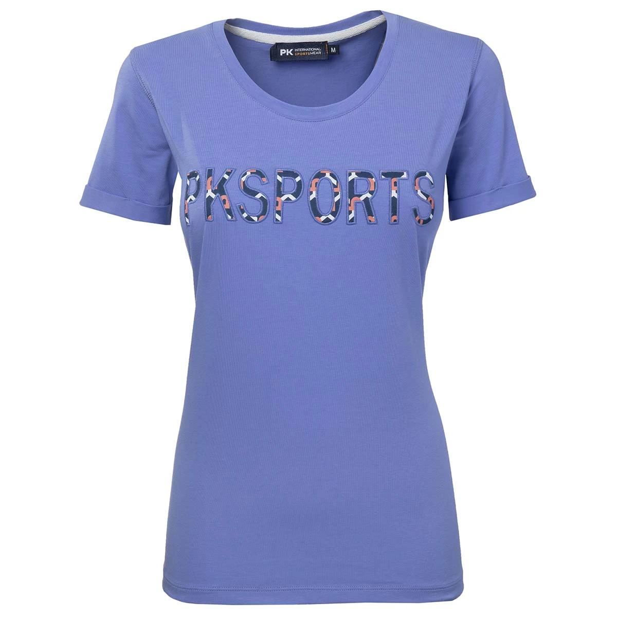 Shirt PK Fairytale Paars