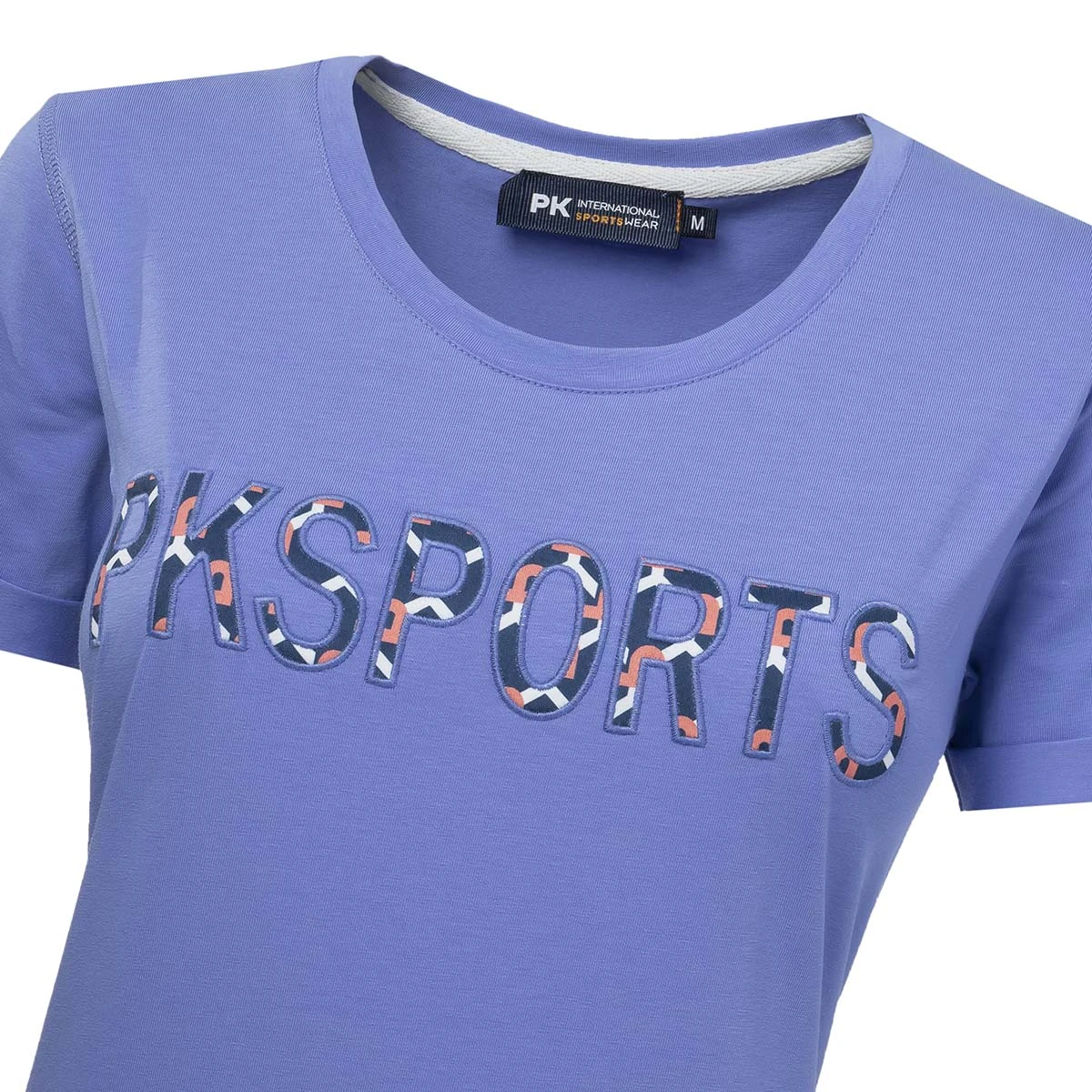 Shirt PK Fairytale Paars - Afbeelding 3