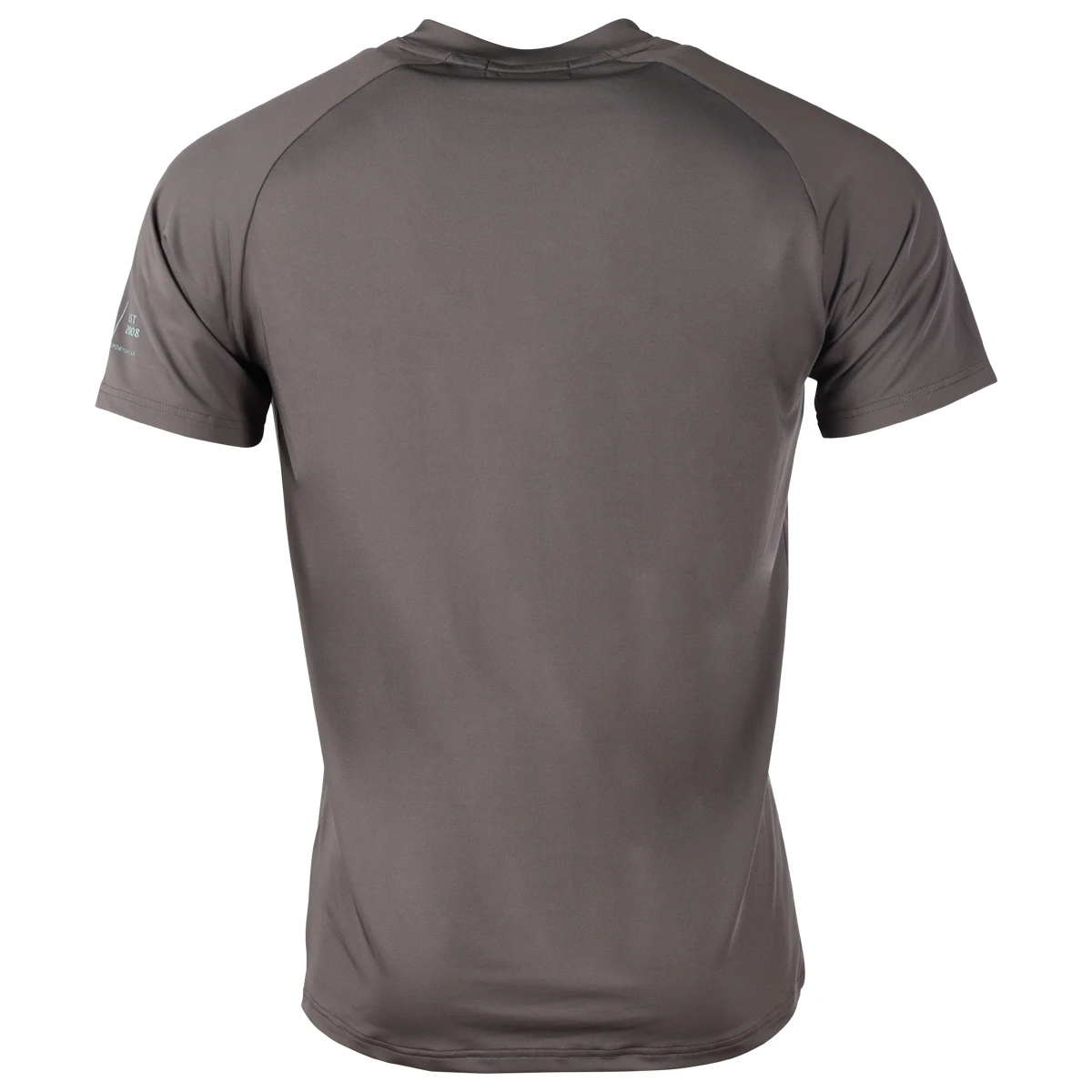 Shirt Quur QFedde Men Grijs - Afbeelding 2