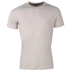 Shirt Quur QFedde Men Lichtbruin