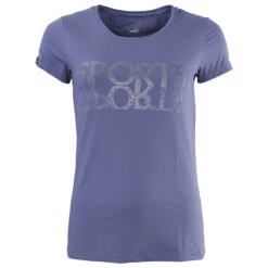 Shirt Schockemöhle Linnea Paars