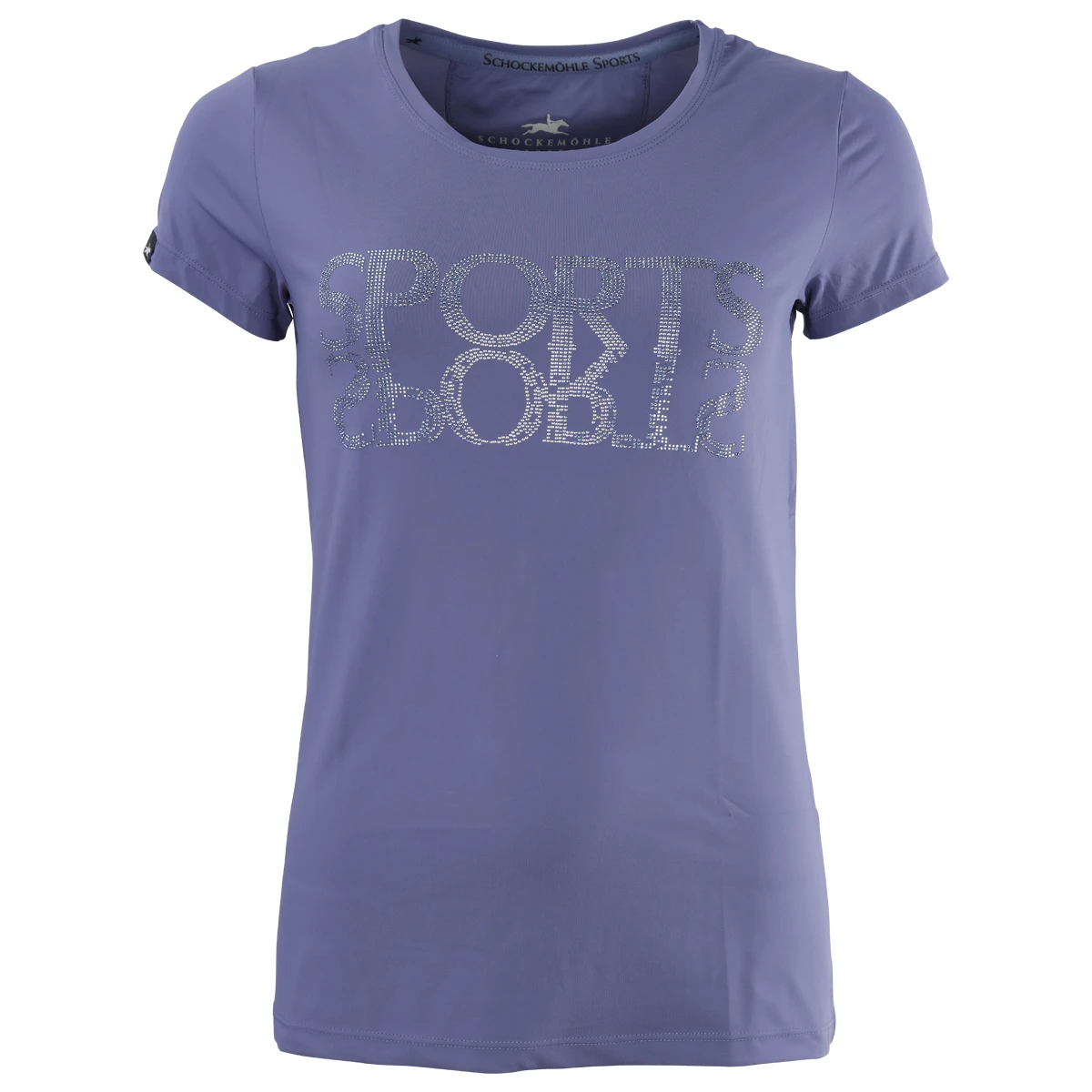 Shirt Schockemöhle Linnea Paars