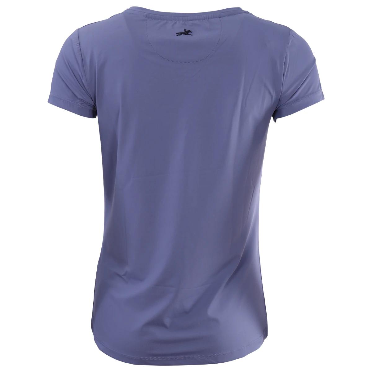 Shirt Schockemöhle Linnea Paars - Afbeelding 2