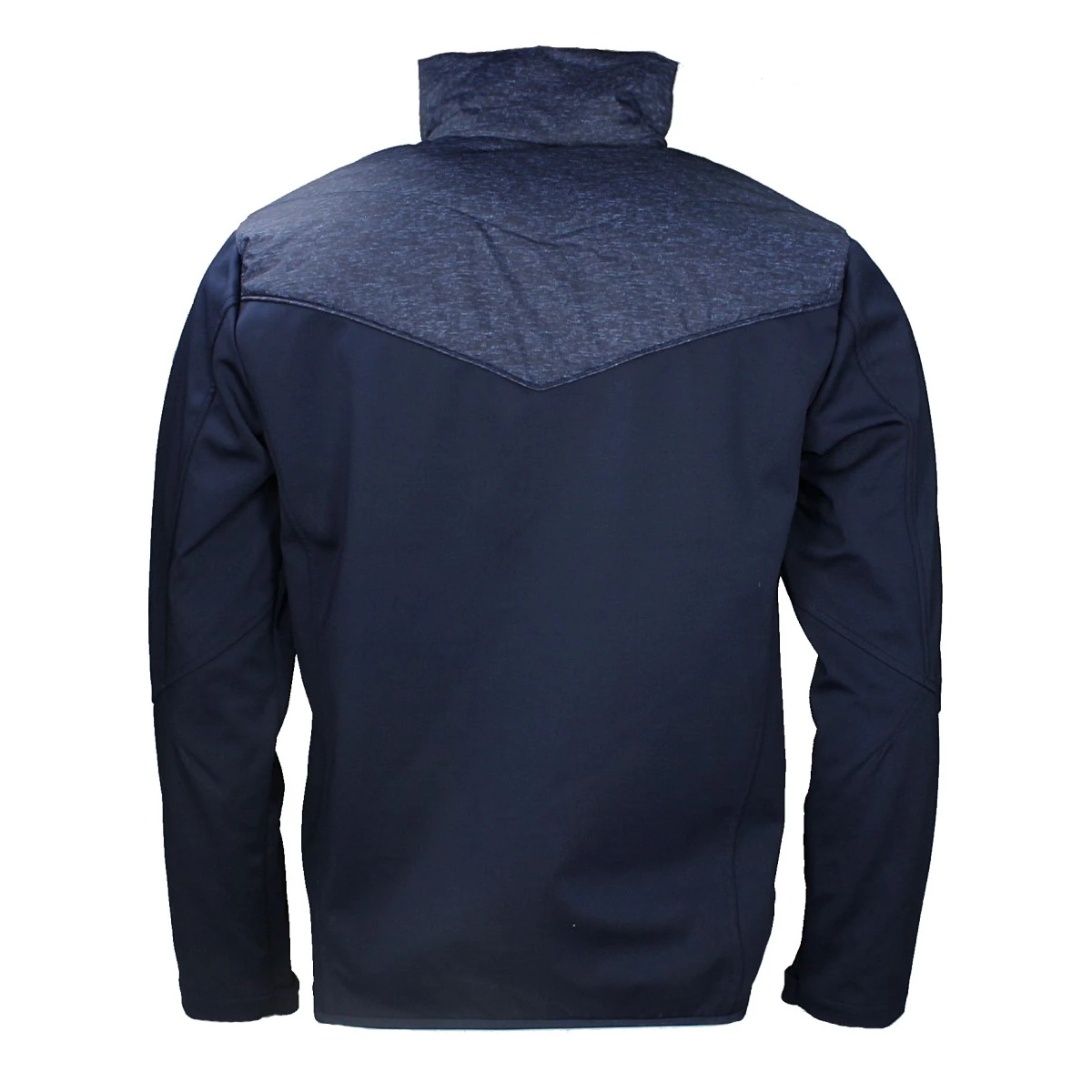 Softshelljas Pavo Pablo Men Blauw - Afbeelding 3