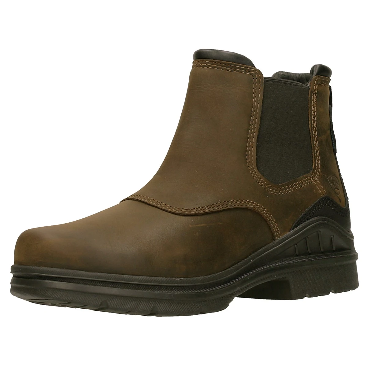 Stalschoenen Ariat Barnyard Bruin - Afbeelding 3