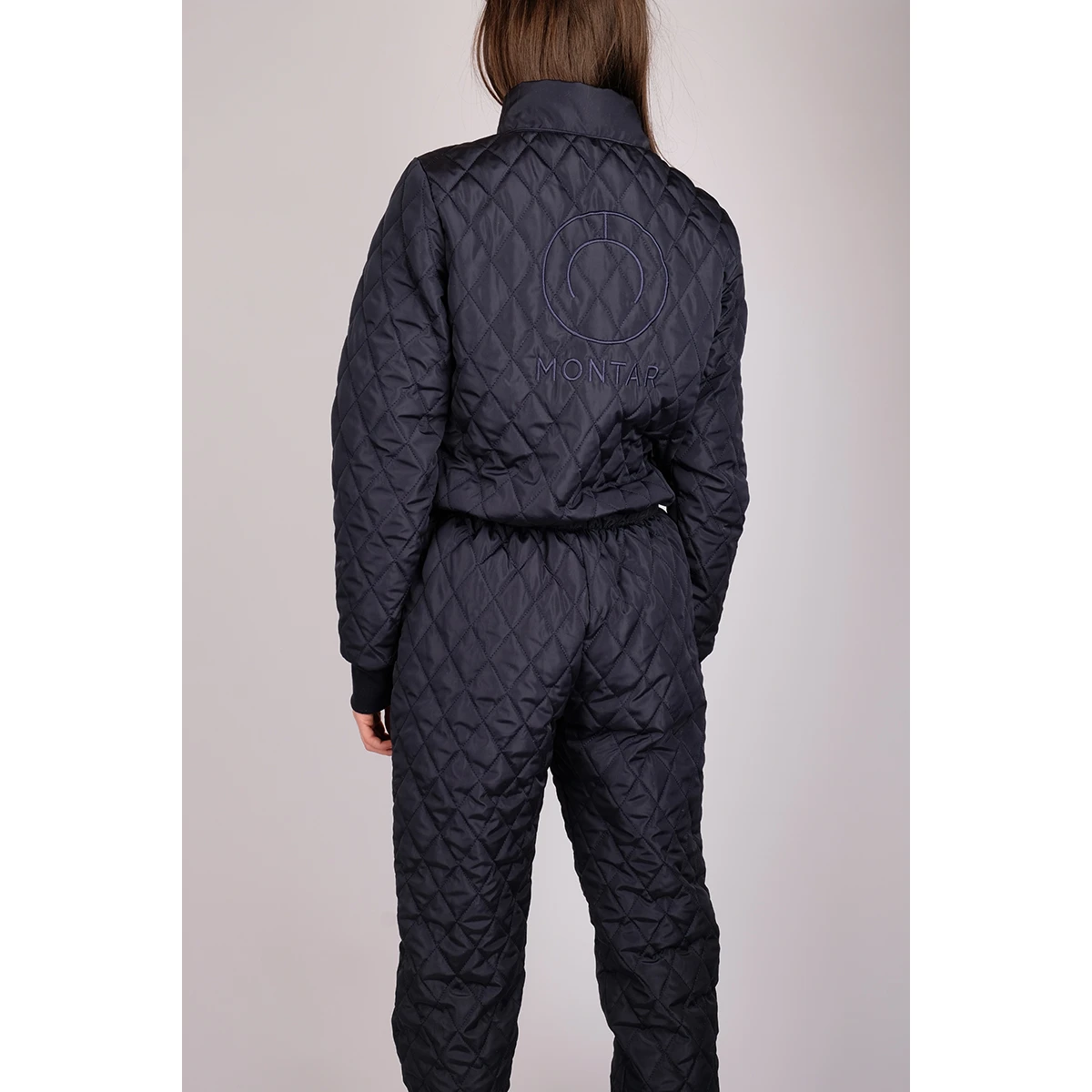 Thermo Overall Montar Dakota Donkerblauw - Afbeelding 3
