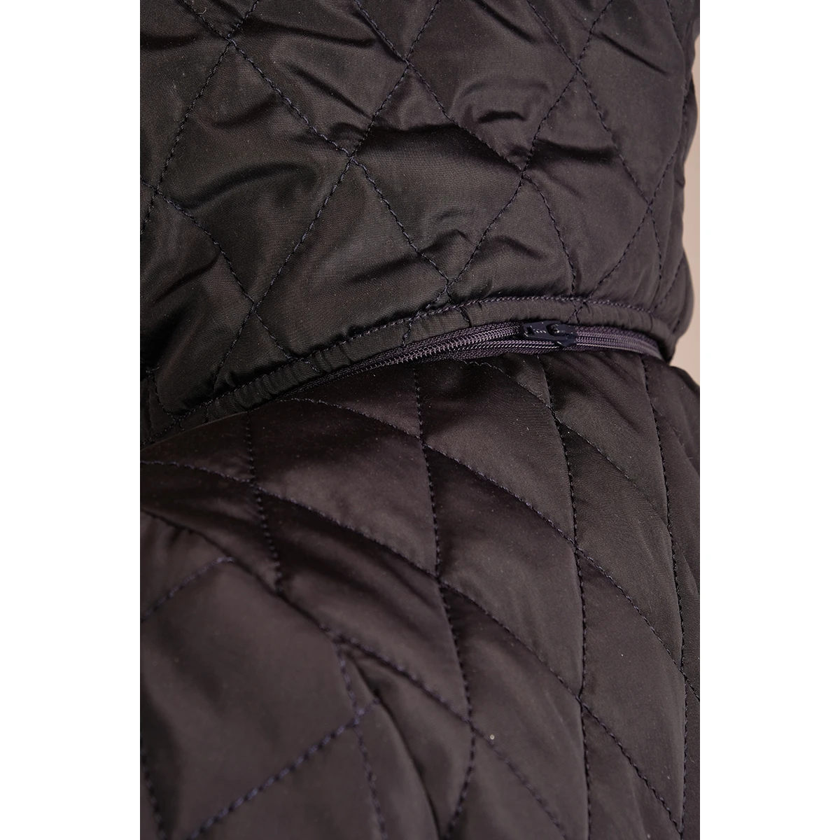 Thermo Overall Montar Dakota Donkerblauw - Afbeelding 7