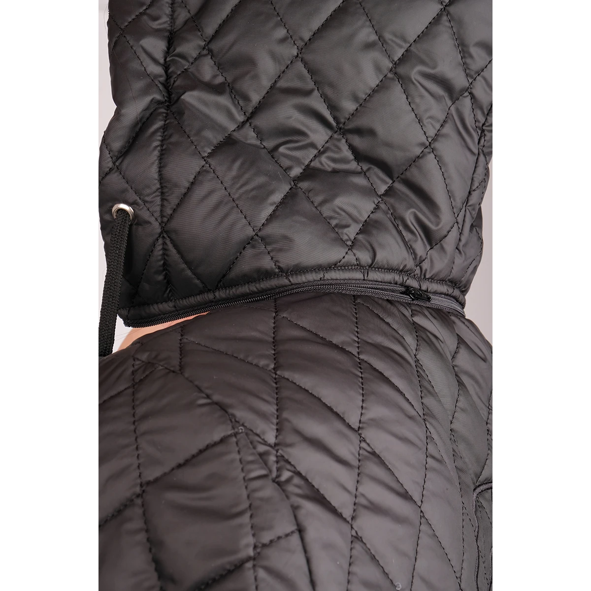 Thermo Overall Montar Dakota Zwart - Afbeelding 6