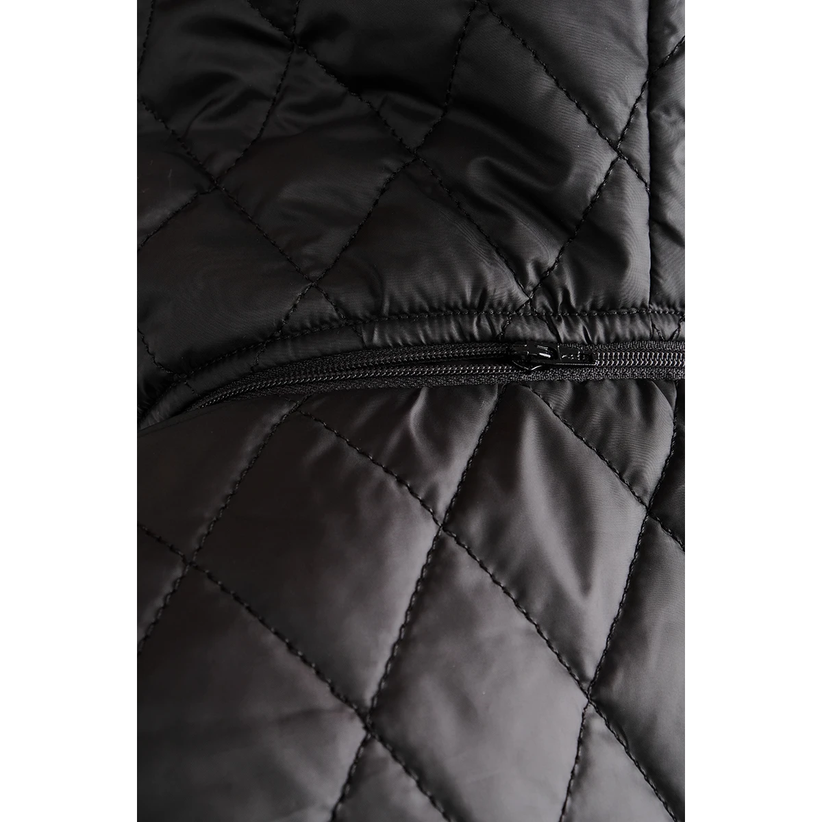 Thermo Overall Montar Dakota Zwart - Afbeelding 7