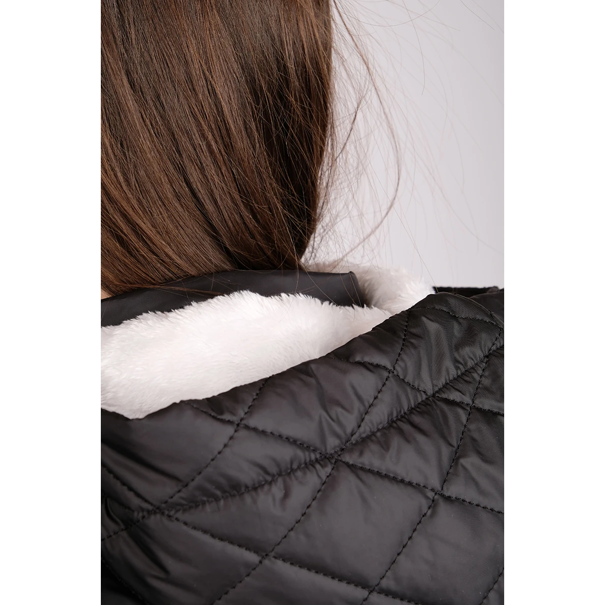 Thermo Overall Montar Dakota Zwart - Afbeelding 8