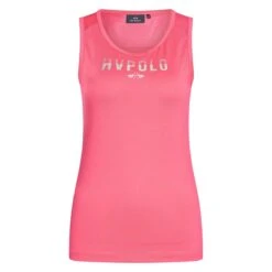 Top HV POLO HVPAnnabel Middenroze