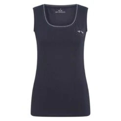Top HV POLO HVPClassic Donkerblauw