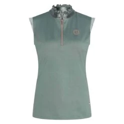 Top Imperial Riding IRHAnna Donkergroen