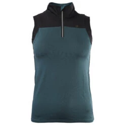 Top QHP Jaiden Turquoise