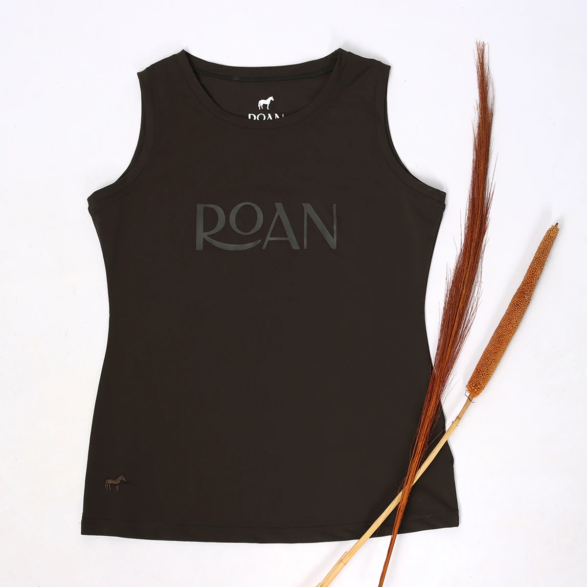 Top Roan Cycle One Donkergroen - Afbeelding 4