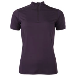 Trainingsshirt BR Chanelle Paars