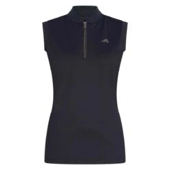 Trainingsshirt Euro-star ESRamona Sleeveless Donkerblauw