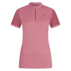 Trainingsshirt Euro-star ESValentina Roze