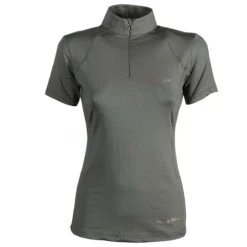 Trainingsshirt Harry's Horse Denici Cavalli Bosque Groen