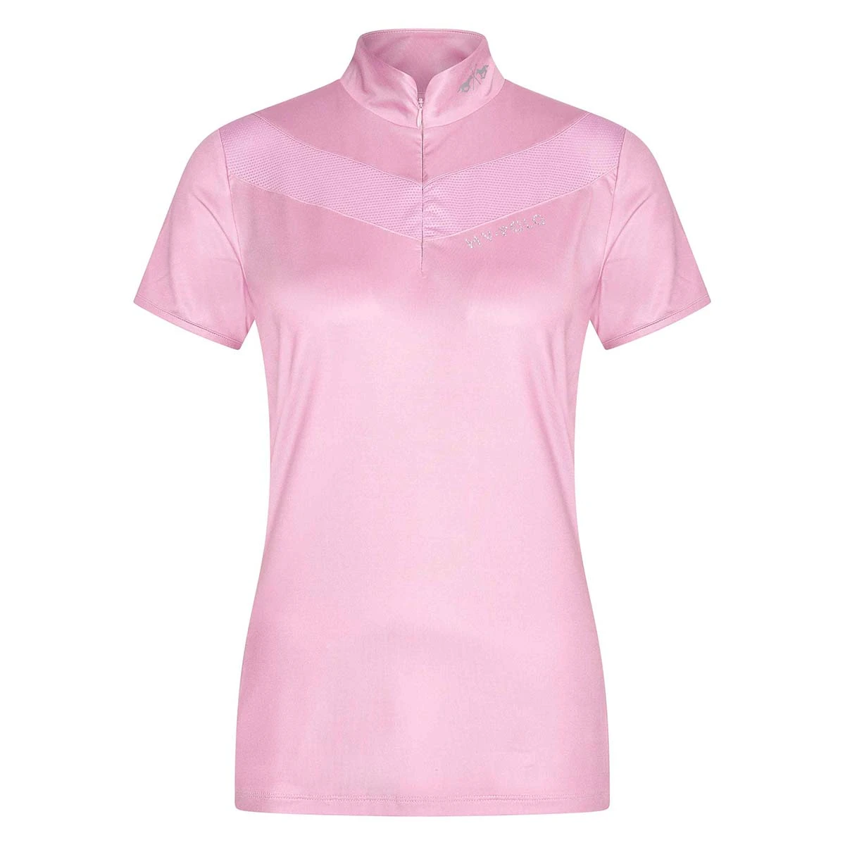 Trainingsshirt HV POLO HVPAlexa Roze