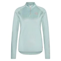 Trainingsshirt Imperial Riding IRHSpeed Up Lichtgroen