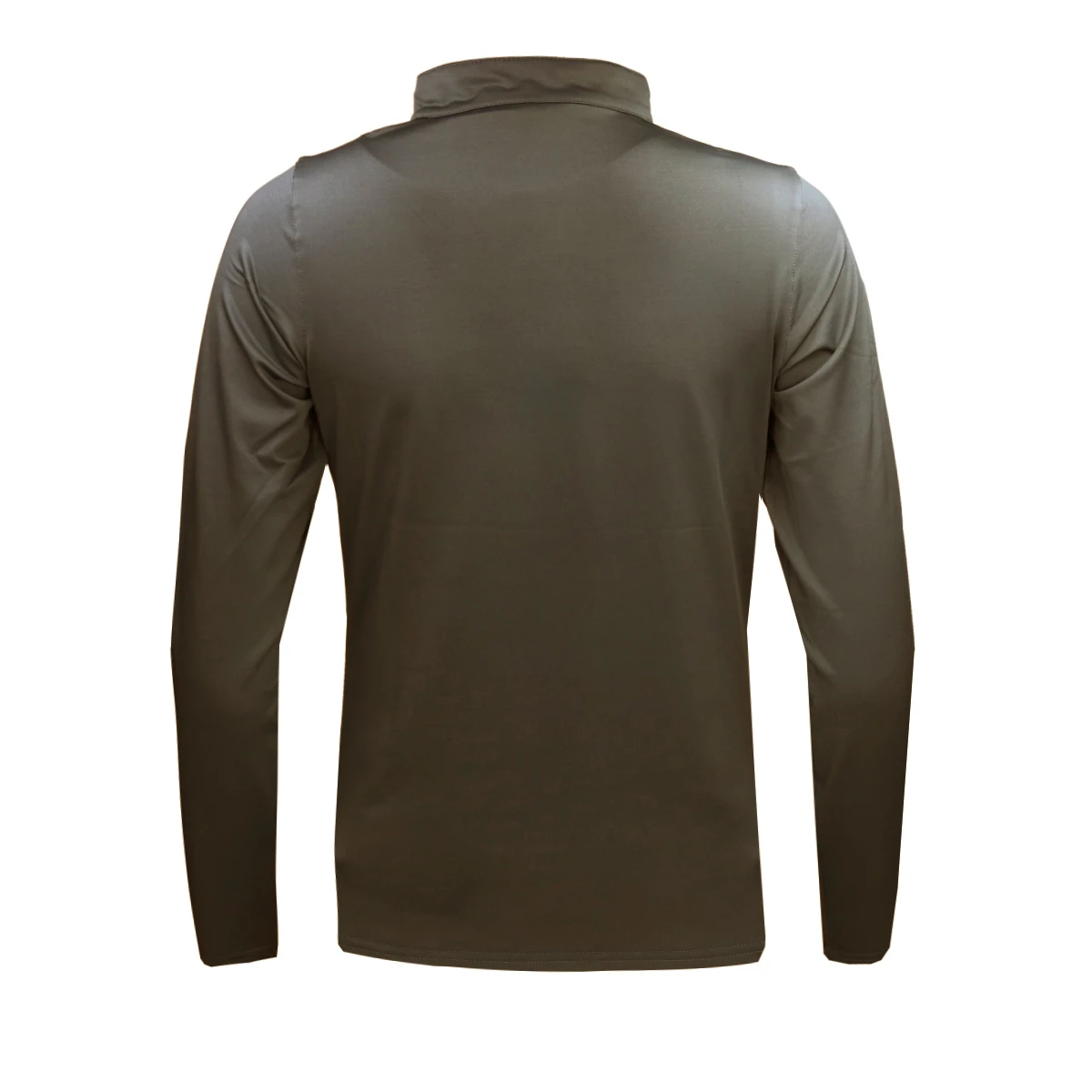 Trainingsshirt Montar Everly Crystal Bruin - Afbeelding 2