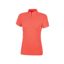 Trainingsshirt Pikeur Vroni Middenrood
