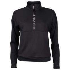 Trui Ariat Breath Zwart