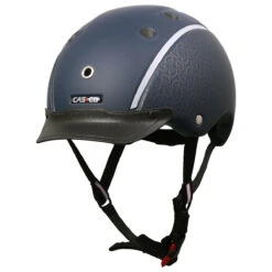 Veiligheidshelm Casco Choice Donkerblauw