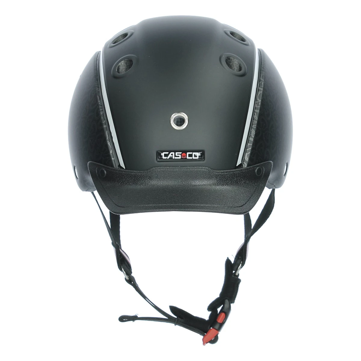 Veiligheidshelm Casco Choice Zwart - Afbeelding 2