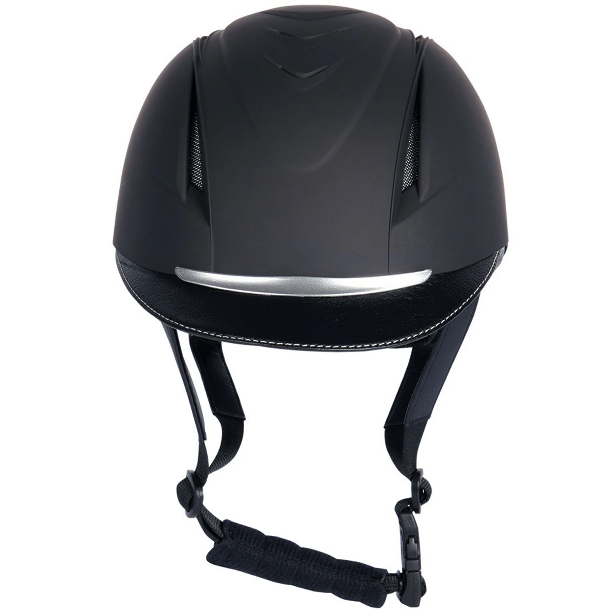 Veiligheidshelm Harry's Horse Challenge VG1 Grijs - Afbeelding 2