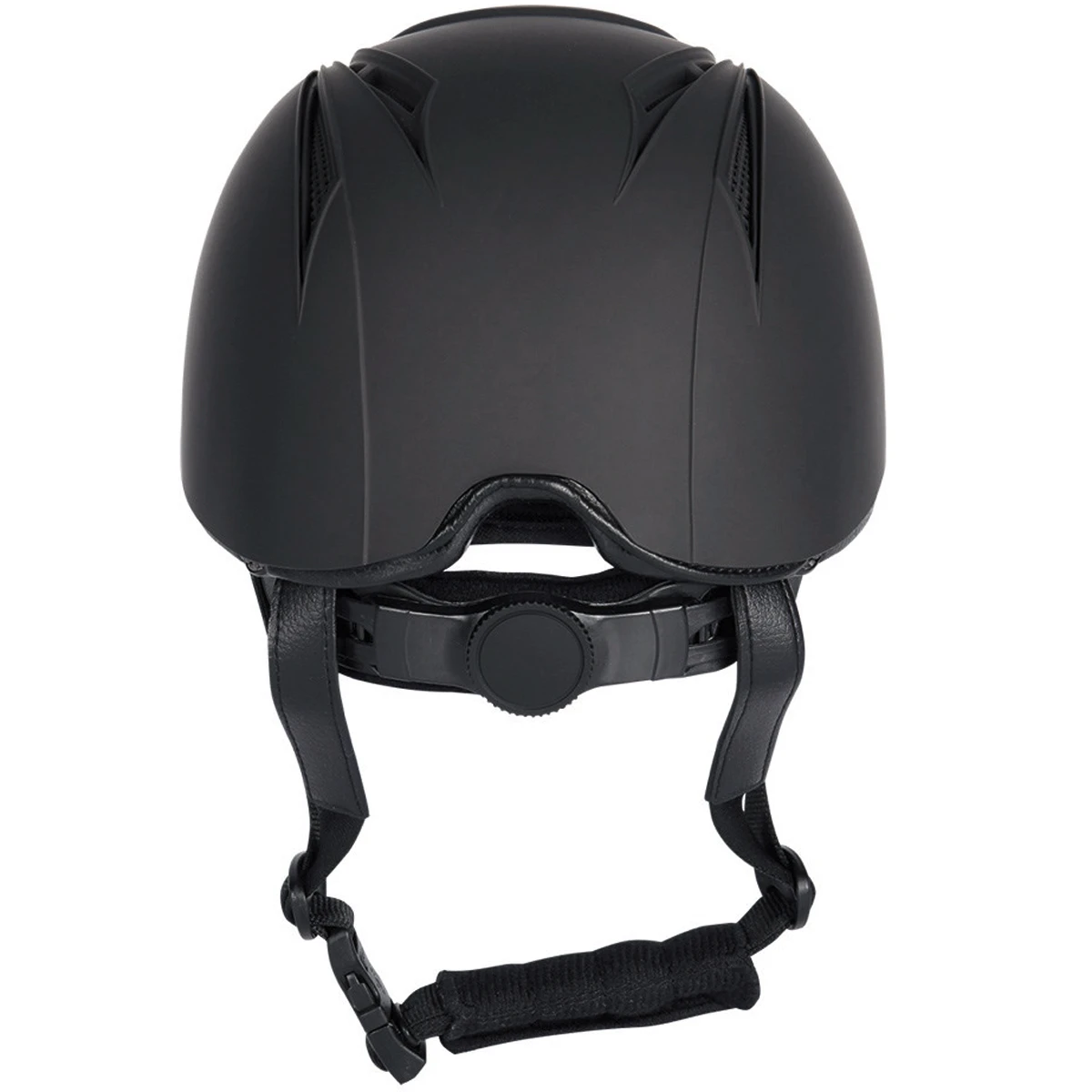 Veiligheidshelm Harry's Horse Challenge VG1 Grijs - Afbeelding 3