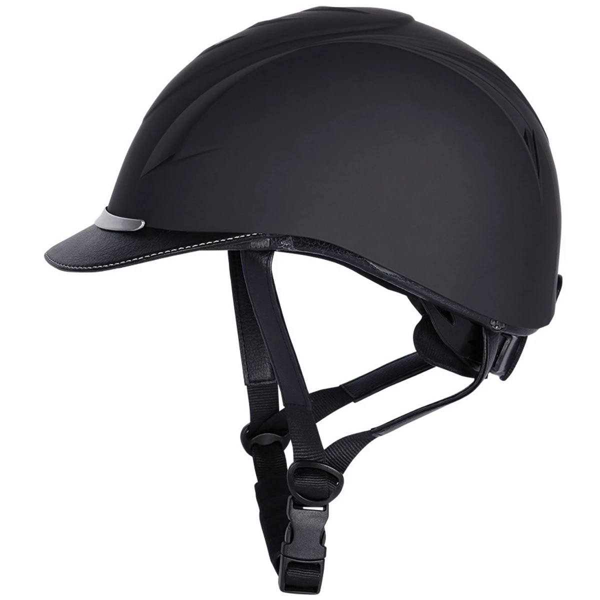 Veiligheidshelm Harry's Horse Challenge VG1 Grijs - Afbeelding 4