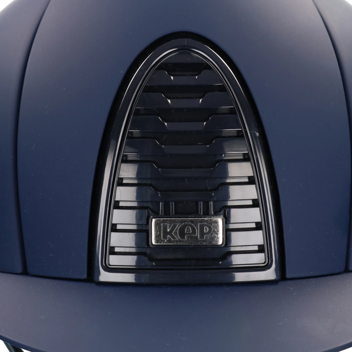 Veiligheidshelm KEP Italia Cromo 2.0 Matt Donkerblauw - Afbeelding 4