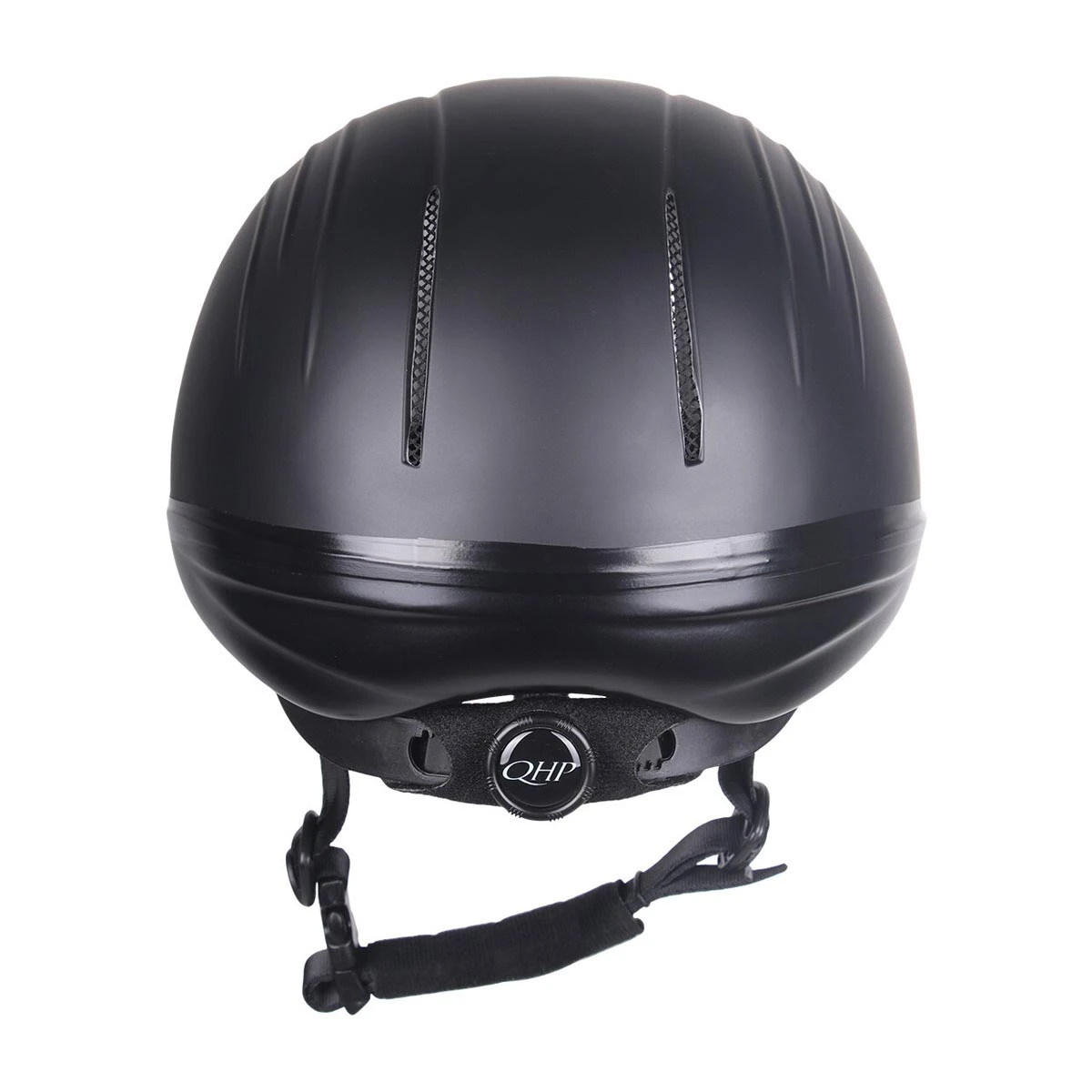 Veiligheidshelm QHP Start Zwart - Afbeelding 3