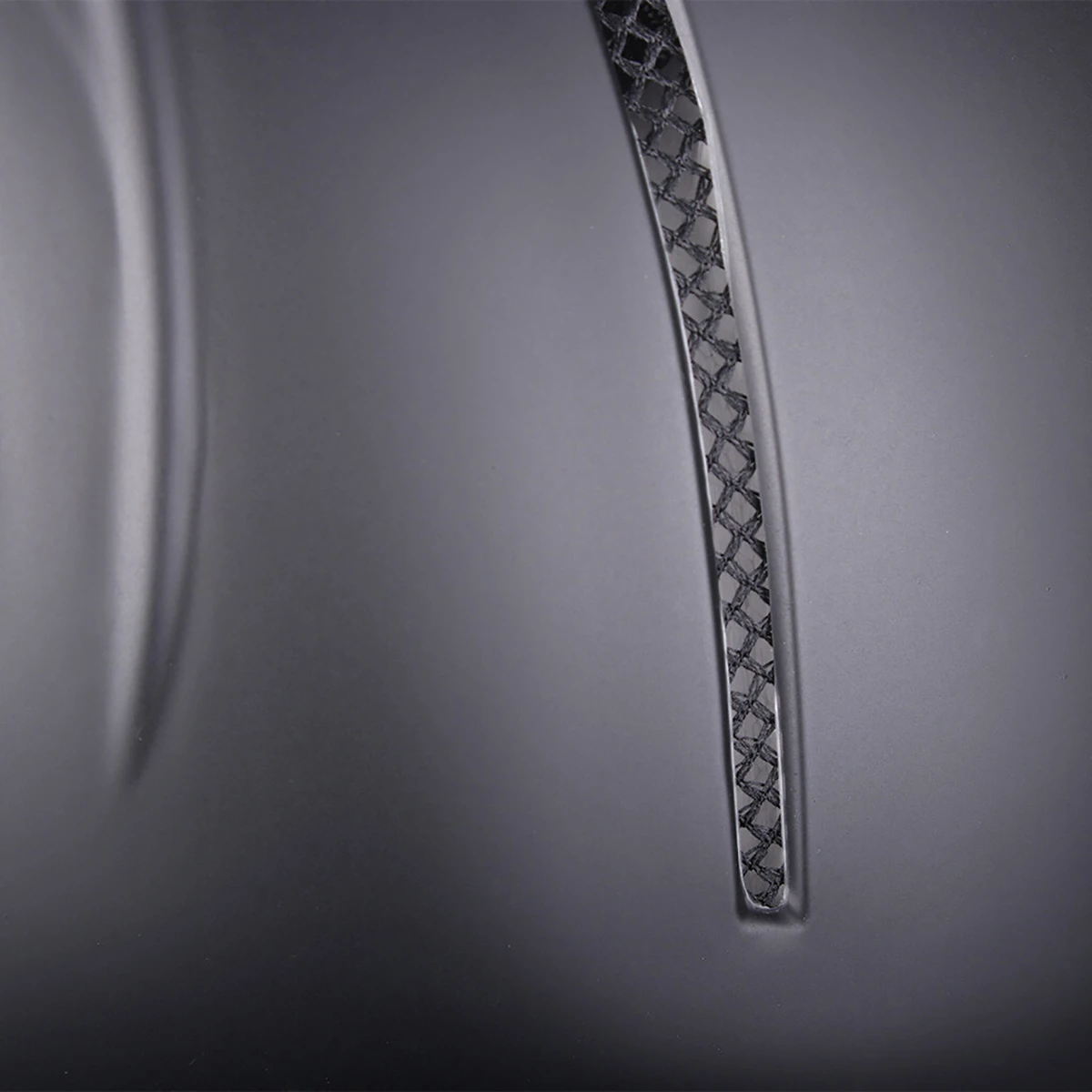 Veiligheidshelm QHP Start Zwart - Afbeelding 5