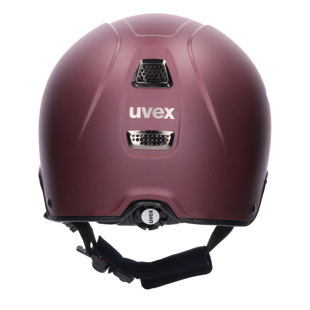 Veiligheidshelm Uvex Perfexxion II Grace Donkerrood - Afbeelding 3